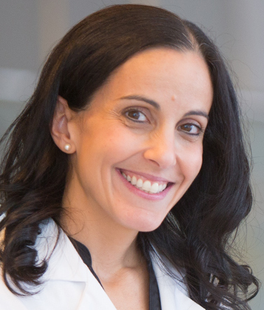 Dawn M. Wahezi, MD